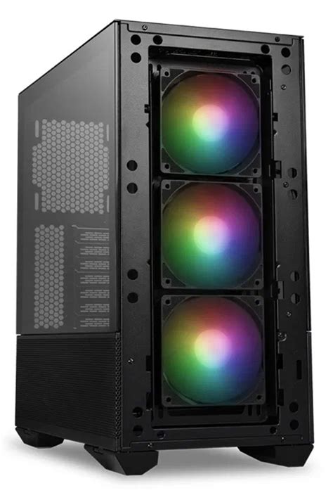 Lian Li Lancool Ii Mesh Rgb Type C Mid Tower Casing Price In Bd Ryans