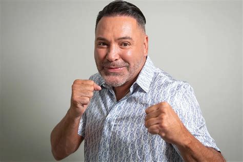 Oscar De La Hoya Net Worth Is De La Hoya One Of The Richest