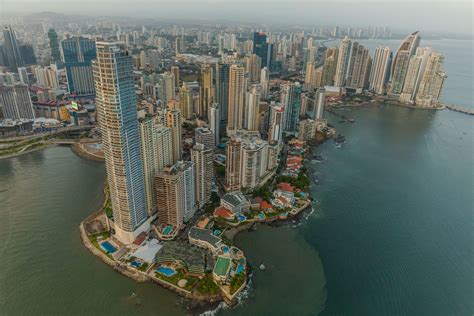 Panama Canal: See the Monumental Site From Above | Time