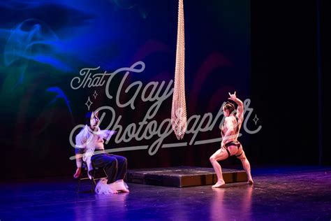 That Gay Photographer Act