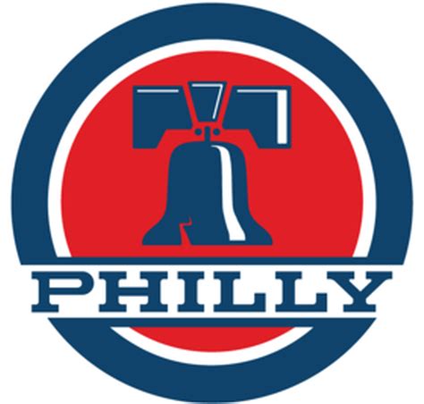transparent philadelphia clipart philly logo clipartkey