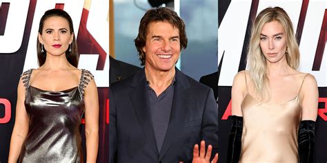 Tom Cruise Brings ‘Mission: Impossible 7′ to New York City With Nearly ...