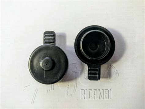 5943346 TAPPO SERBATOIO VASCHETTA TERGICRISTALLO FIAT PANDA 141 4X4