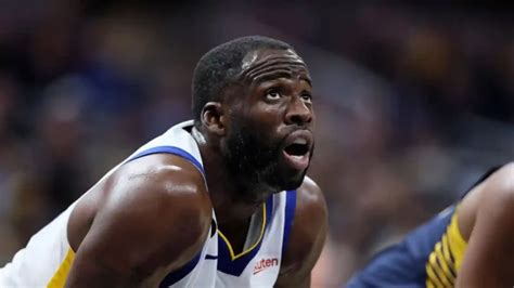 Draymond Green Admits To Steve Kerr Benching Him In Nba Finals Against Celtics Was