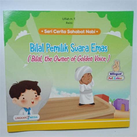 Jual Buku Anak Islami Seri Cerita Sahabat Nabi Khalid Bin Walid Umar