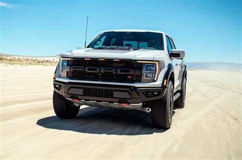 Download F 150 Ford Built For Performance Wallpaper
