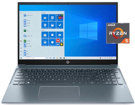 Hp Pavilion Eh Xxx Ryzen U Laptop Price In Bangladesh Bdstall