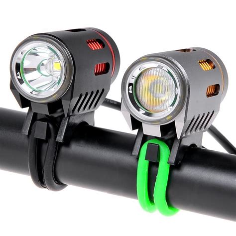 Cree Xm L L Mode Lm White Led Bicycle Licht Led Headlamp