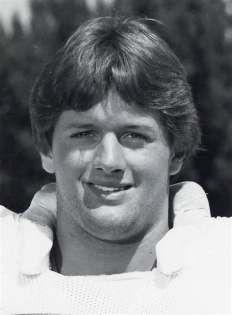 Kyle Whittingham - Football 1981 - BYU Athletics - Official Athletics ...