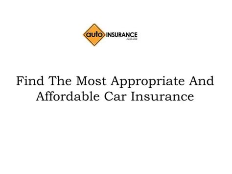 Ppt Get Car Insurance With Suspended License With Most Affordable Schemes Online Powerpoint