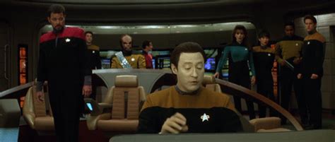 Generations Star Trek  Wiffle