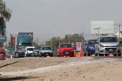 Talan más de 600 árboles por ampliación de la autopista México Pachuca