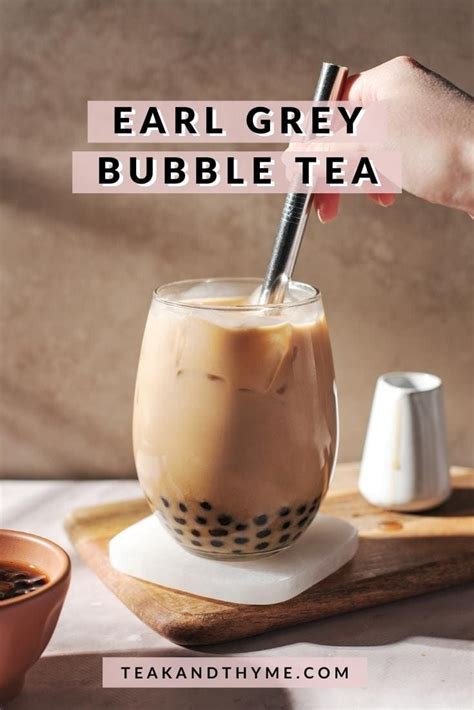 Sip On The Great Pretender S Captivating Boba Milk Tea Creations Artofit