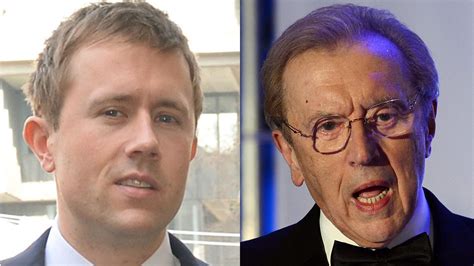 David Frost S Eldest Son Dies While Jogging