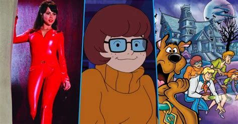 Velma De Scooby Doo Tudo Que Voc Precisa Saber Sobre A Personagem