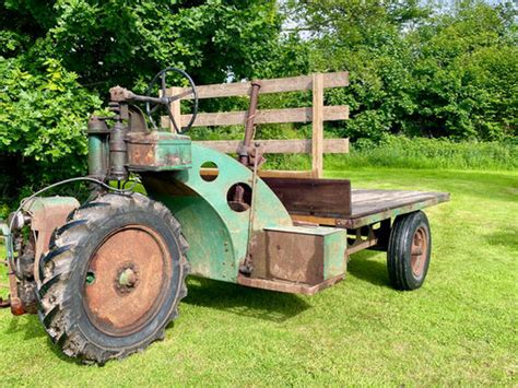 Classic Tractor Collection