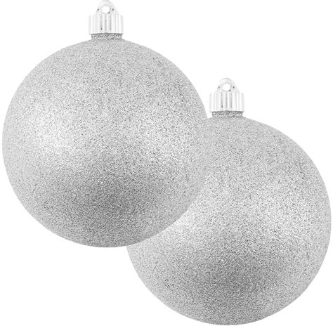 Christmas By Krebs Ornament, Commercial Grade Indoor and Outdoor