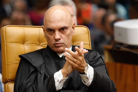 Extremismo Transformou Pessoas Em Zumbis Diz Moraes Cnn Brasil