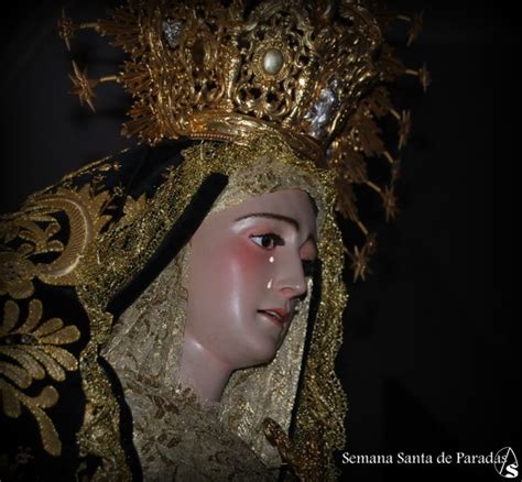 Provincia Hoy solemne misa y besamanos a la Santísima Virgen de los