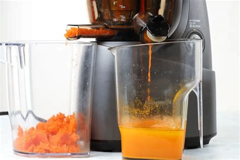 Carrot Ginger Turmeric Juice Recipe A Delicious Refreshing Health Boost