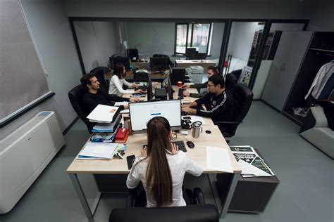 ITPARK - About