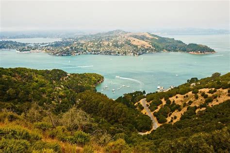 Angel Island State Park San Francisco Tickets Tours