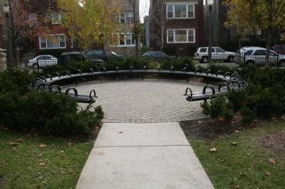 Peirce School Campus Park - PBC Chicago