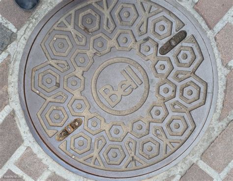 The Ultimate Manhole Covers Site Cable Comm Cover Cover S