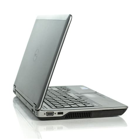 Dell Latitude E6440 Notebook Laptop I7 Dual Core Revive It