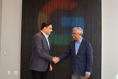 Indosat Ooredoo Hutchison Group Dan Google Cloud Hadirkan Solusi