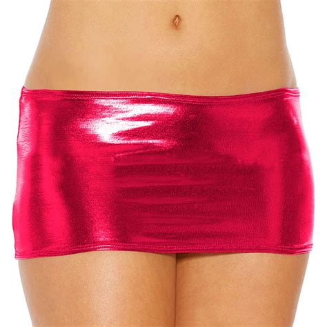 Vbarhmqrt Lingerie Skirt Women Solid Sexy Lingerie Low Waist Hot