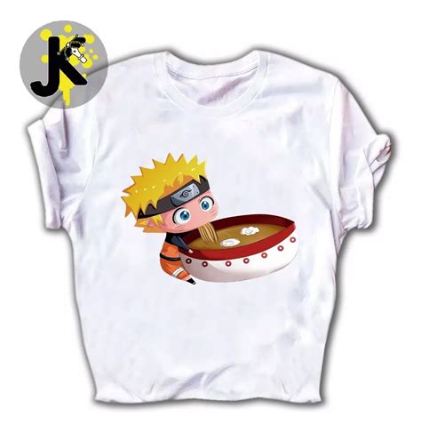 Sopa de Naruto Ichiraku Ramen Mochila Mebuscar México