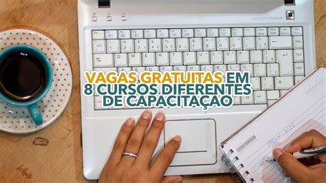 Senac Abre Vagas Gratuitas Em Cursos Diferentes De Capacita O