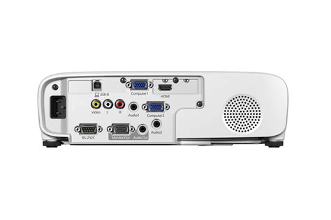 Epson EB E20 Beamer XGA 3400 ANSI Lumen HDMI VGA EDU De