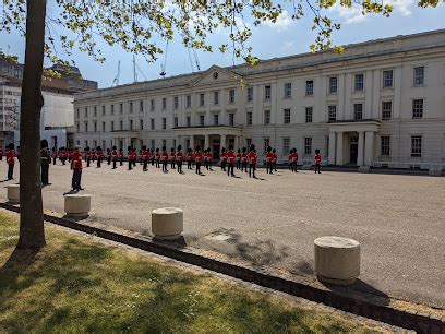 Wellington Barracks