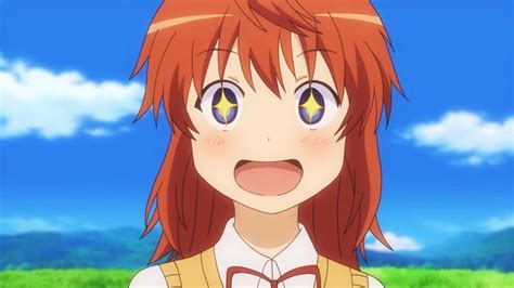 El Anime Non Non Biyori Nonstop Celebra Su Episodio Final Con Un Video