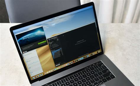 [Báo Giá] Macbook Pro 15 inch 2019 - Chính hãng 100% New