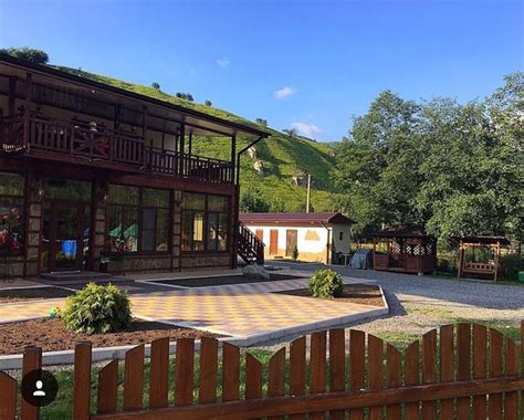 USADBA - Reviews (Koban, Russia) - Photos of Specialty Inn - Tripadvisor