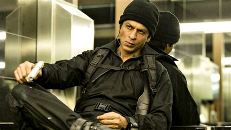 WHAT! Shah Rukh Khan's 'overacting' in Don 2 left co-star Alyy Khan ...