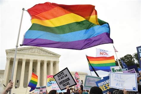 Opinion The Supreme Court Just Banned Some Lgbtq Discrimination But