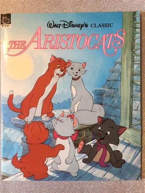 The Aristocats Soundtrack