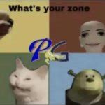 whats  zone meme generator imgflip