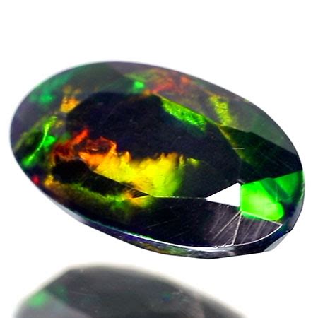 Edelsteine World Opal Opale