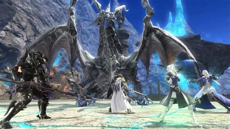 Final Fantasy Xiv Update Out For Patch Hotfix This Feb