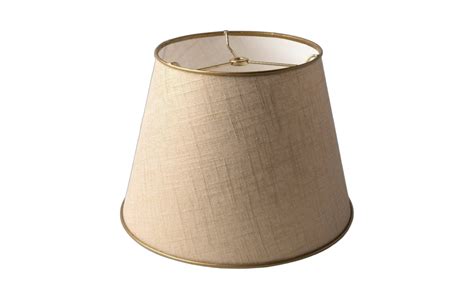 Linen Lamp Shades Just Shades