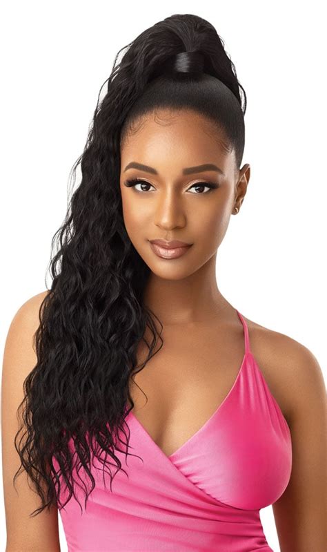 Natural Wave 24″ - Outre