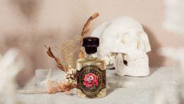 Turns Out Beaver Anal Gland Whiskey Tastes Like Raspberries