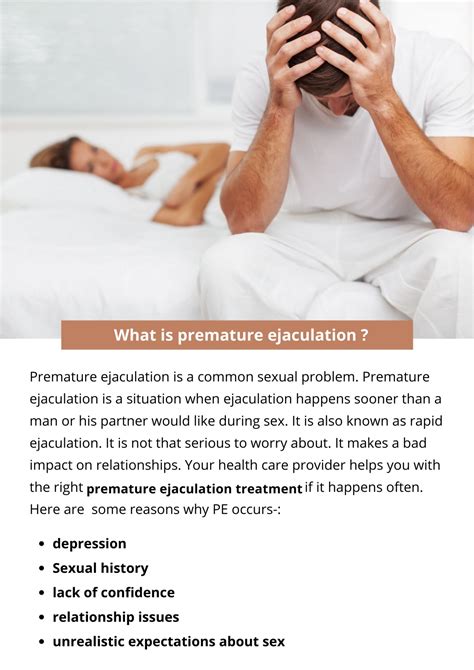 Ppt What Is Premature Ejaculation Powerpoint Presentation Free Download Id11592756