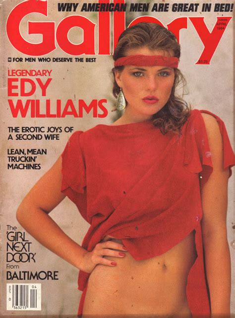 Gallery April 1984 80s Porn Magazine Gallery Back Issues 1984 Xx