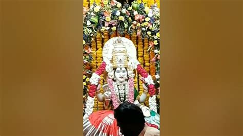 Glorious Bhagya Lakshmi Mandir Charminar 🙏🙏 మహిమాన్వితమైన